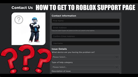roblox support - roblox catalog